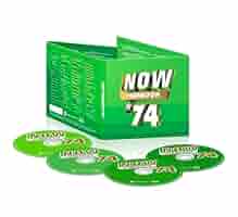 NOW Yearbooks 1970s (合計 CD 35枚） NOW Yearbooks 1970s (合計 CD 35枚）